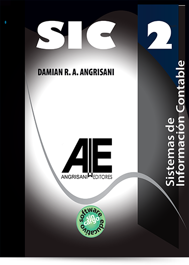 Sistemas de Información Contable 2