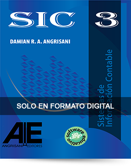 Sistemas de Información Contable 3