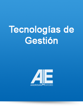 Tecnologías de Gestión