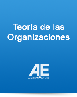 Teoría de las Organizaciones